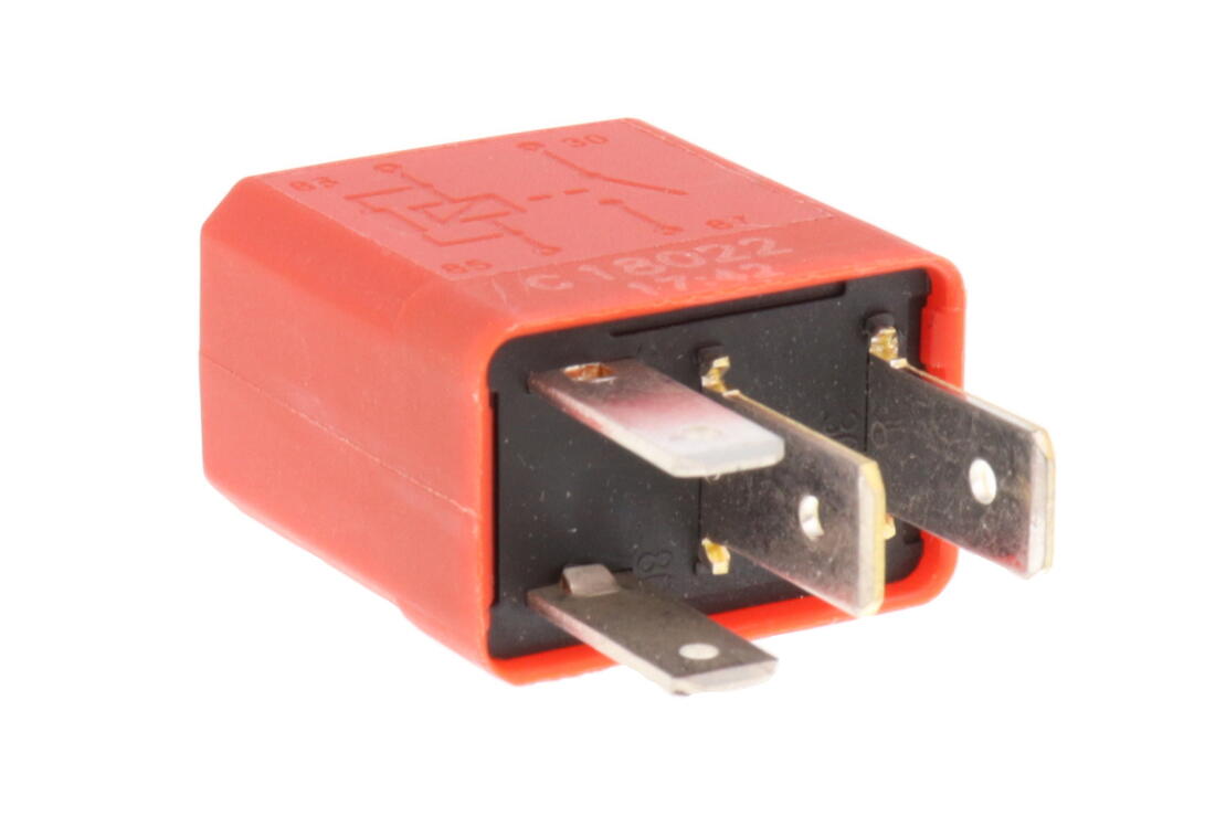 VEMO V24-71-0003 Multifunction Relay