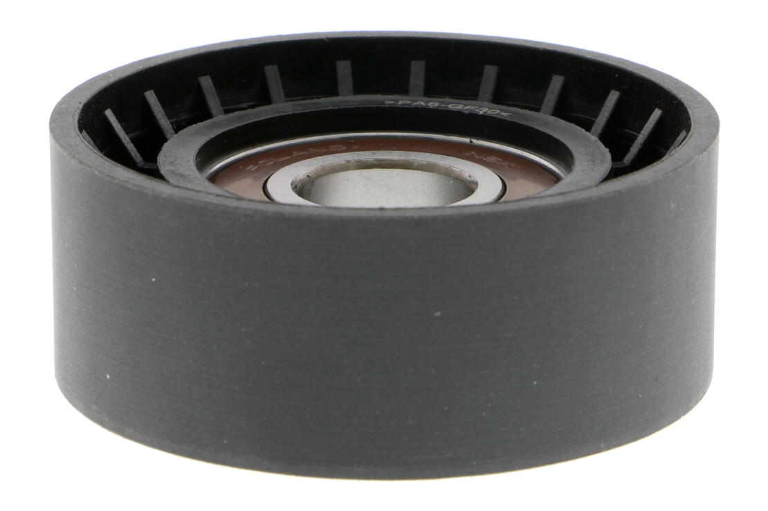 VAICO V247190 Deflection/Guide Pulley, V-Ribbed Belt | ML Performance Car Parts