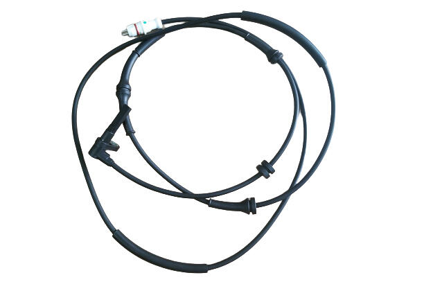 VEMO V24-72-0281 Sensor, Wheel Speed