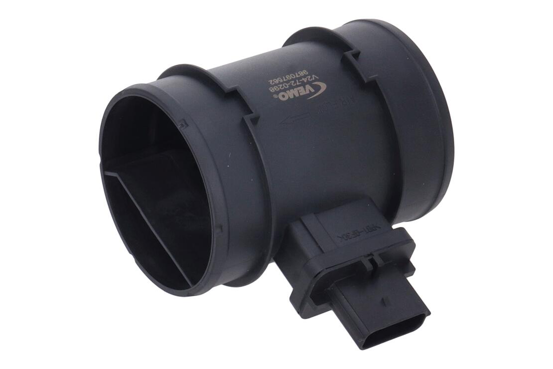 VEMO V24-72-0298 Air Mass Meter