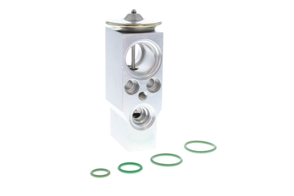 VEMO V24-77-0003 Expansion Valve, Air Conditioning