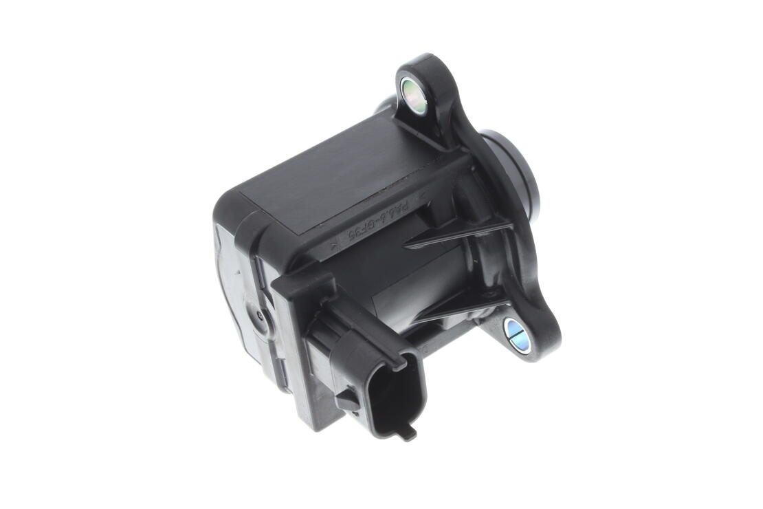 VEMO V24-77-0008 Diverter Valve, Charger