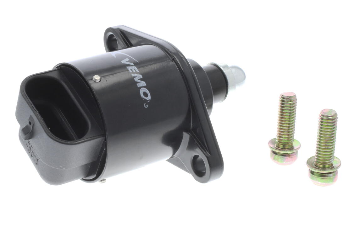 VEMO V24-77-0010 Idle Control Valve, Air Supply