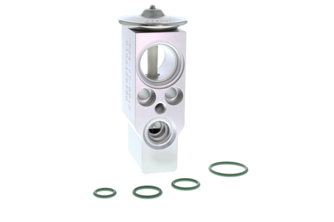 VEMO V24-77-0012 Expansion Valve, Air Conditioning