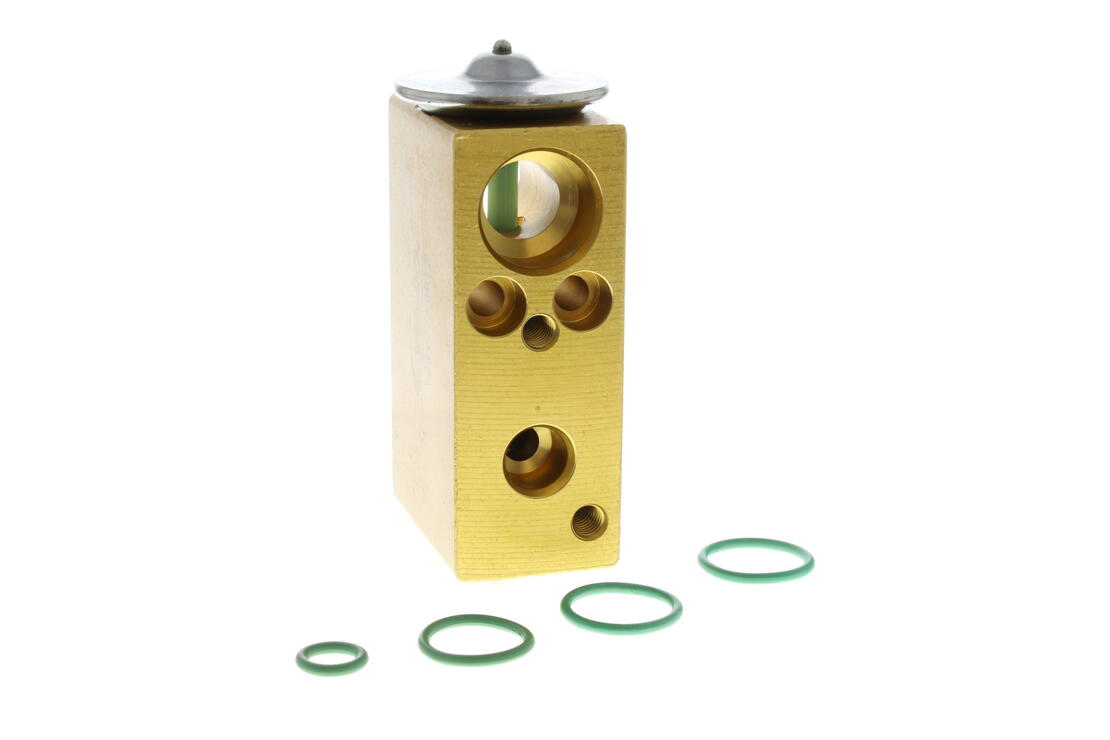 VEMO V24-77-0013 Expansion Valve, Air Conditioning