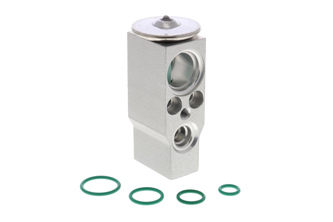 VEMO V24-77-0029 Expansion Valve, Air Conditioning