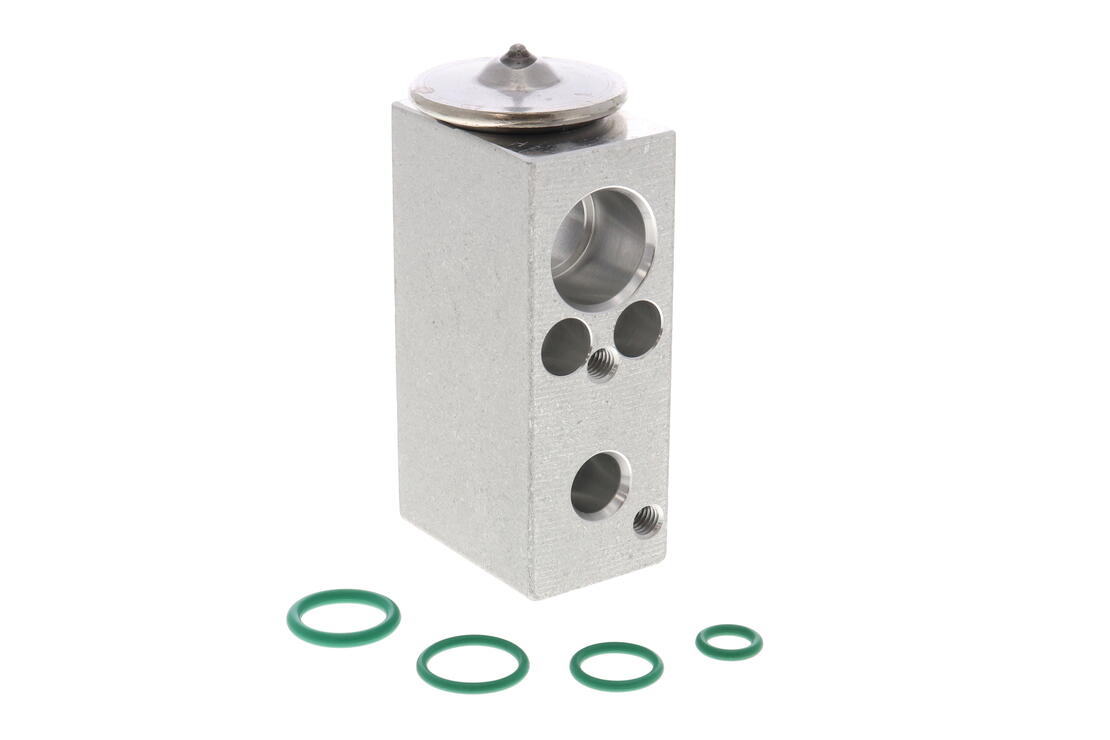VEMO V24-77-0030 Expansion Valve, Air Conditioning