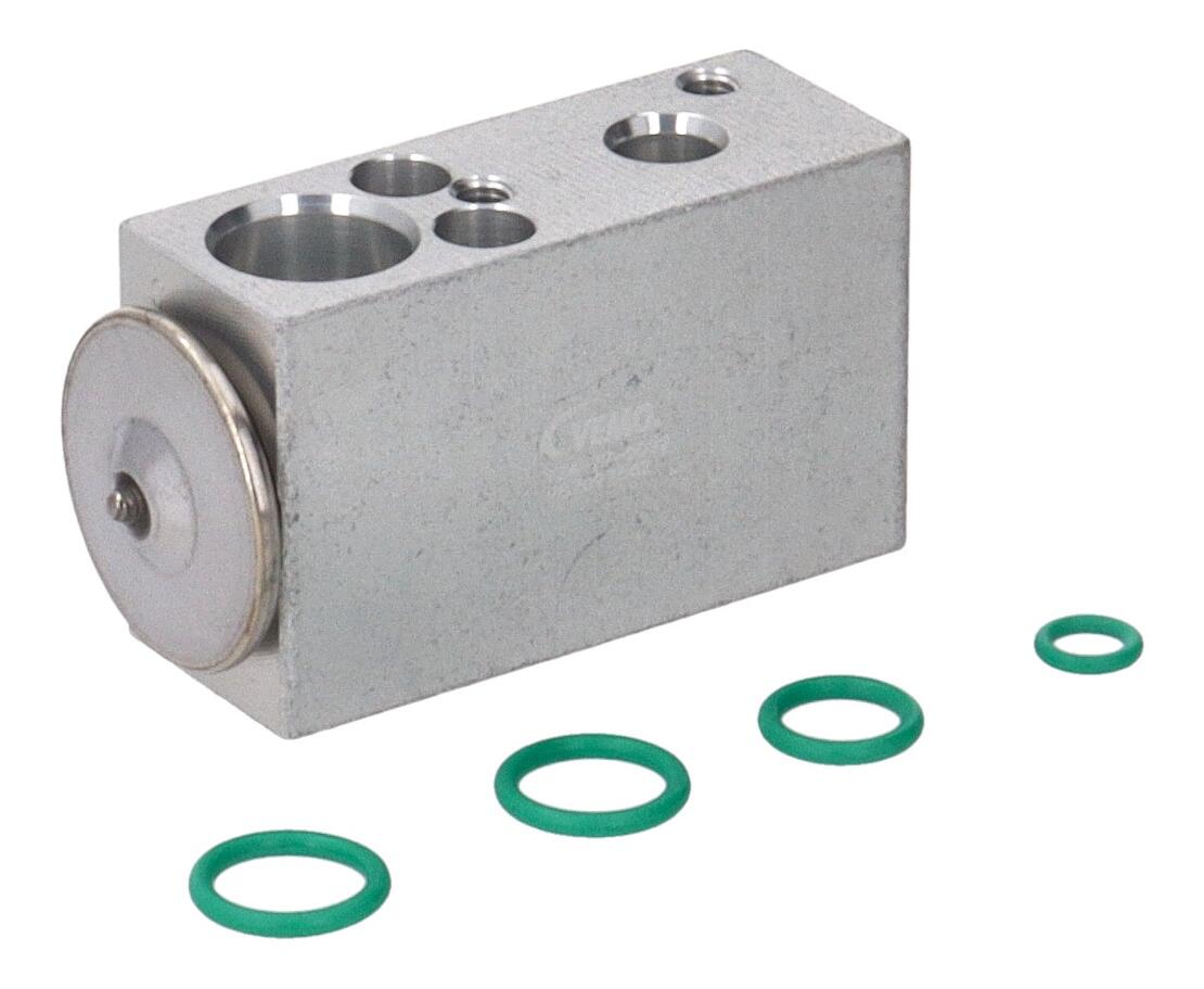 VEMO V24-77-0032 Expansion Valve, Air Conditioning