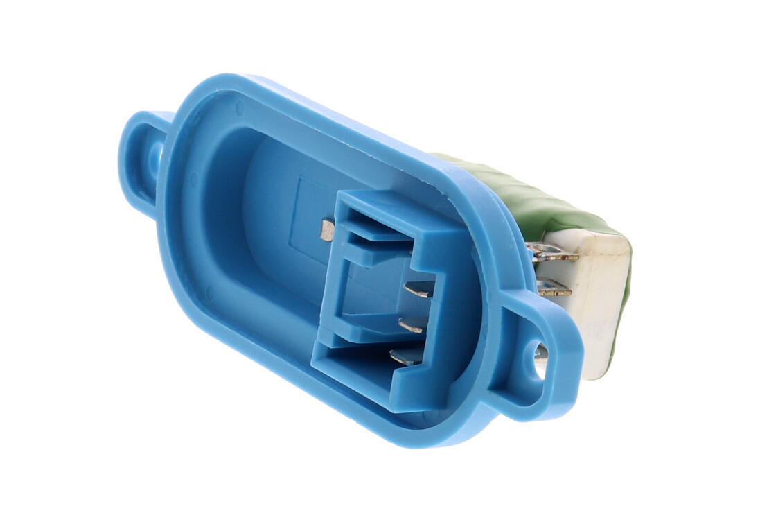 VEMO V24-79-0003 Regulator, Interior Fan