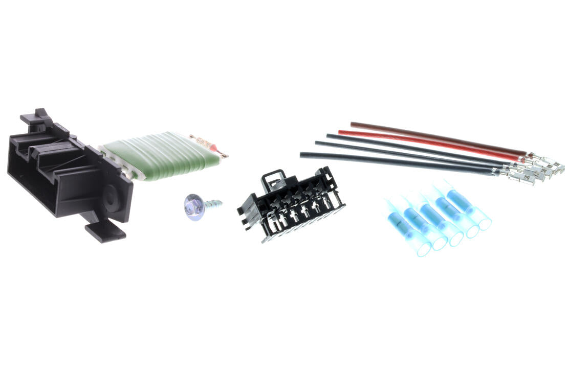 VEMO V24-79-0007-1 Regulator, Interior Fan