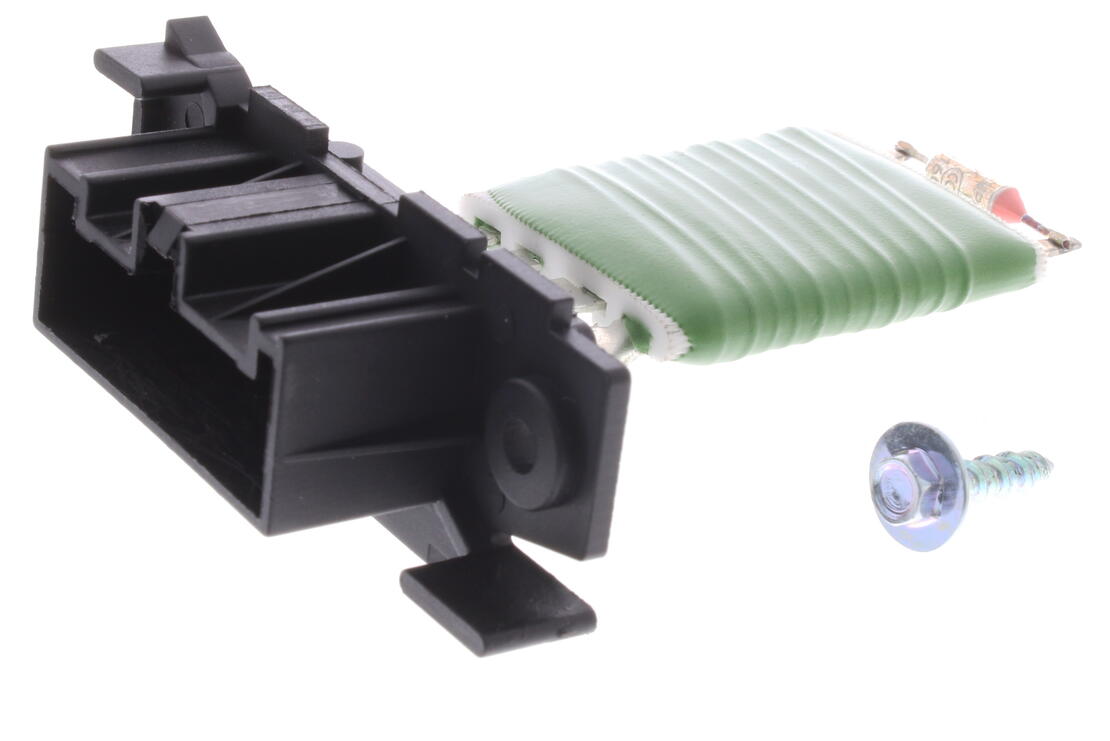VEMO V24-79-0007 Regulator, Interior Fan