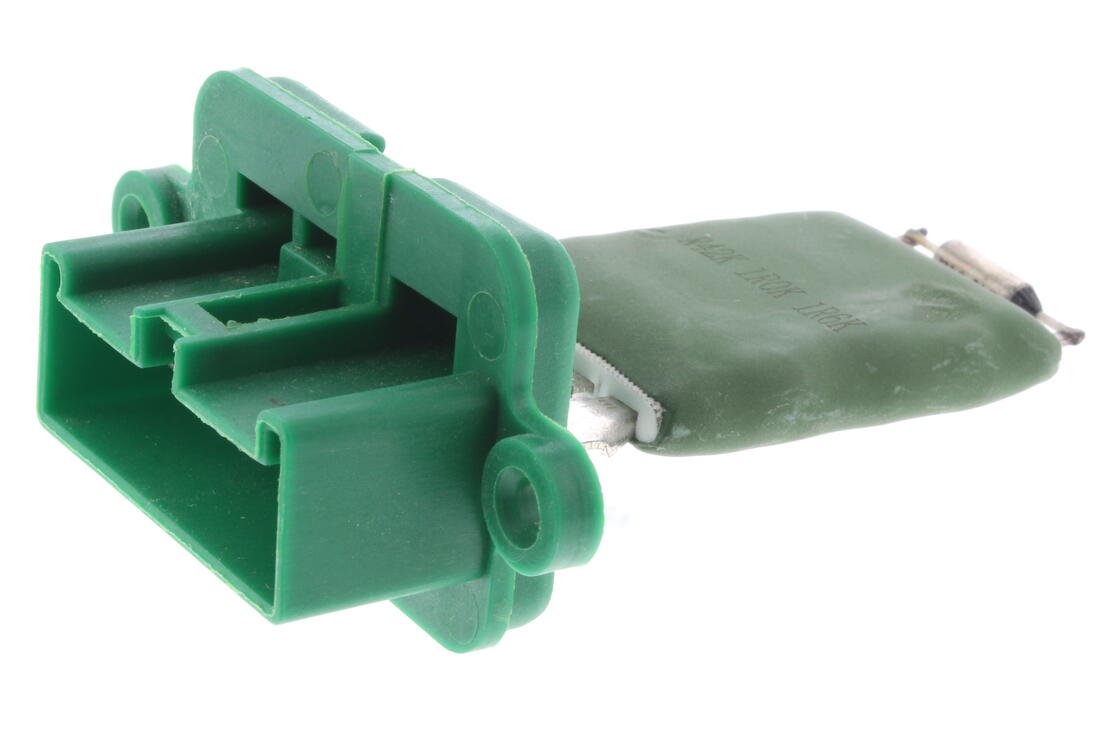 VEMO V24-79-0008 Regulator, Interior Fan