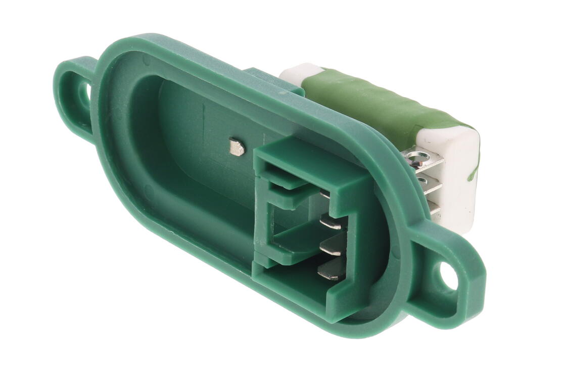 VEMO V24-79-0029 Regulator, Interior Fan