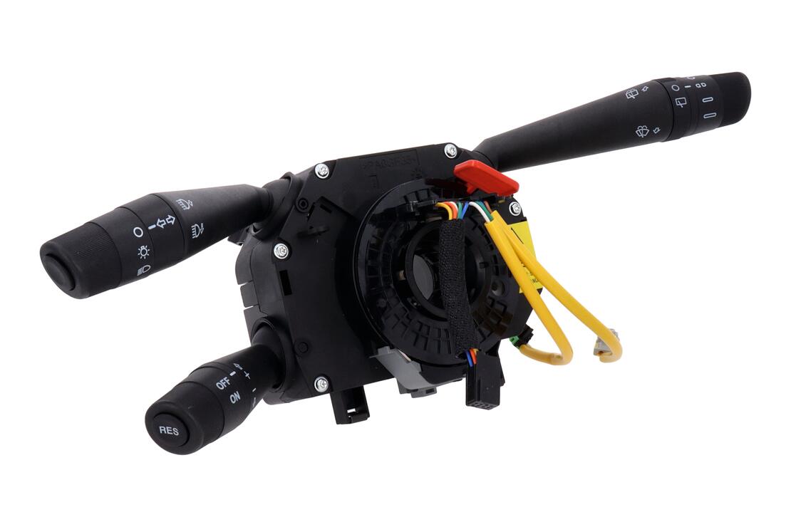 VEMO V24-80-0008 Control Unit, Steering Column