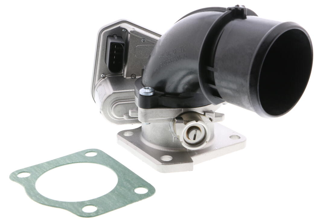 VEMO V24-81-0001 Throttle Body