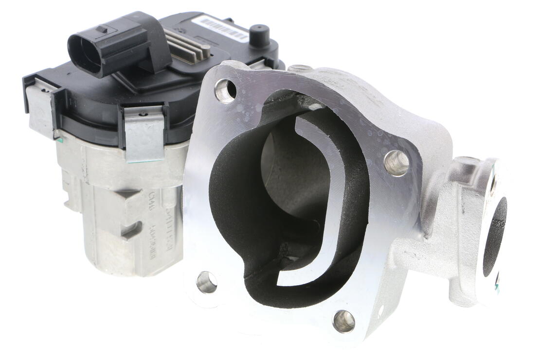 VEMO V24-81-0010 Throttle Body