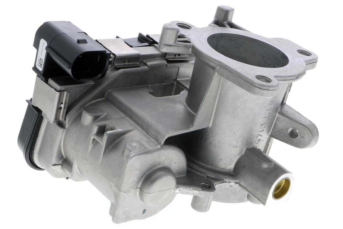 VEMO V24-81-0017 Throttle Body