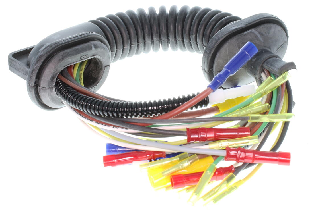 VEMO V24-83-0012 Repair Kit, Cable Set