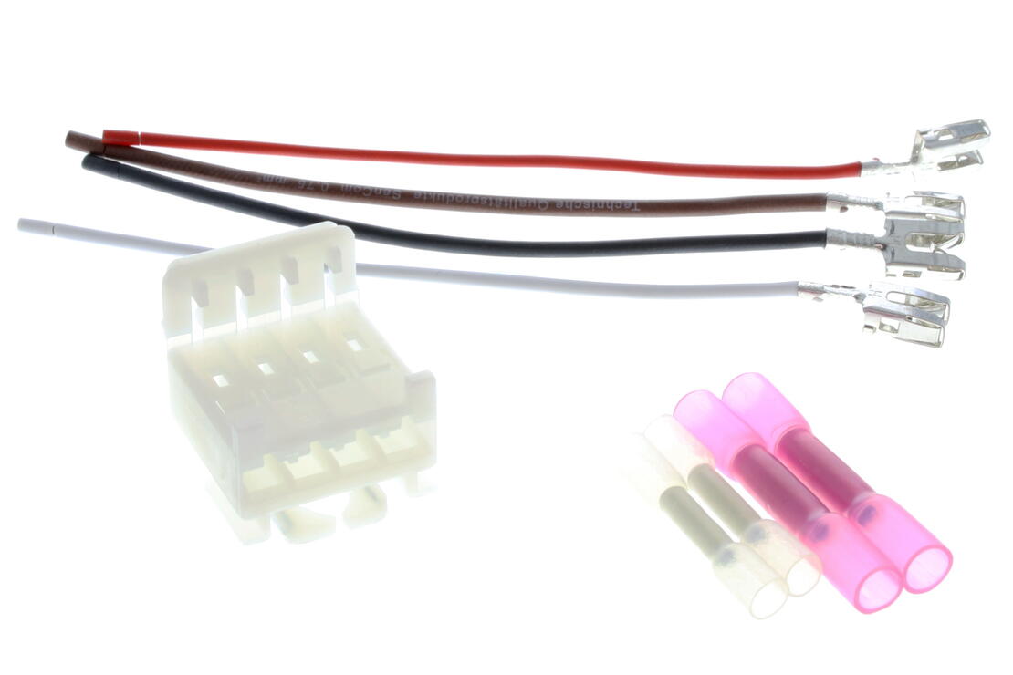 VEMO V24-83-0037 Repair Kit, Cable Set