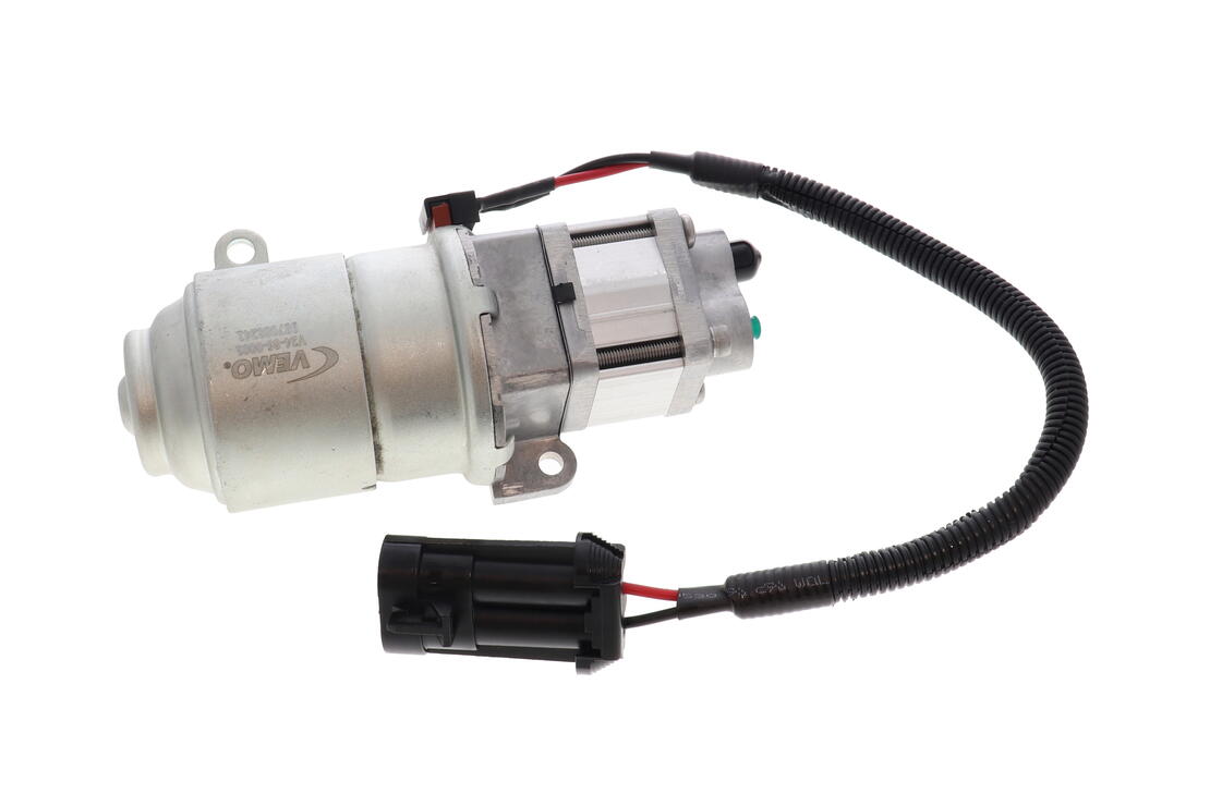 VEMO V24-86-0001 Valve Unit, Hydraulic Unit-Automatic Transmission
