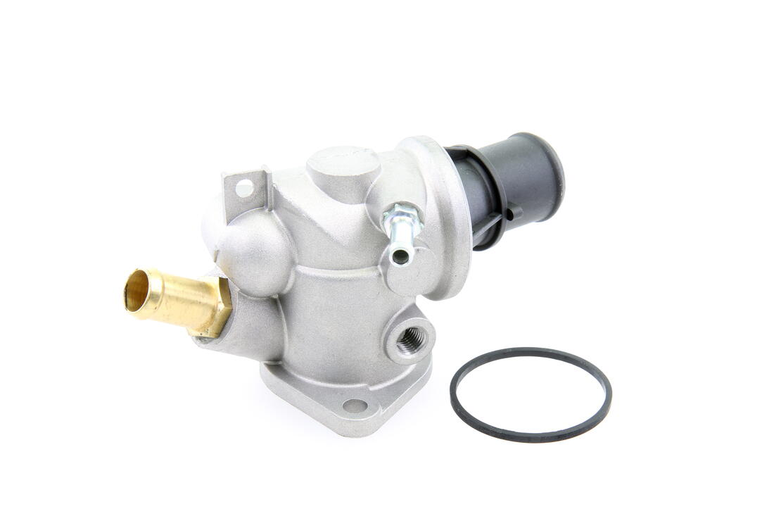 VEMO V24-99-0045 Thermostat Housing | ML Performance Car Parts