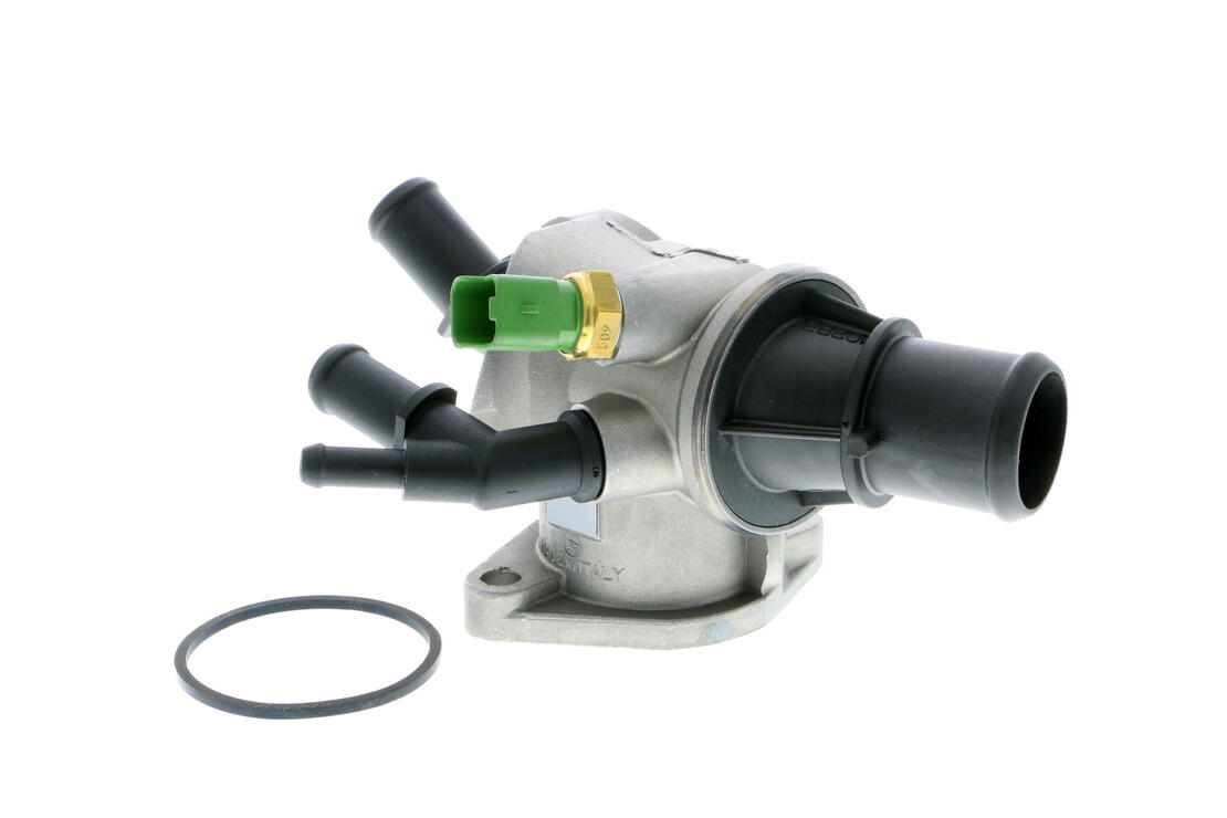VEMO V24-99-0047 Thermostat Housing | ML Performance Car Parts