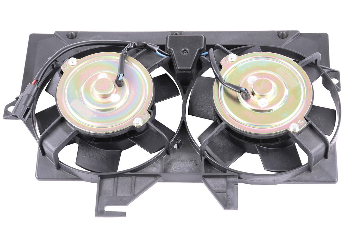 VEMO V25-01-0001 Fan, Engine Cooling