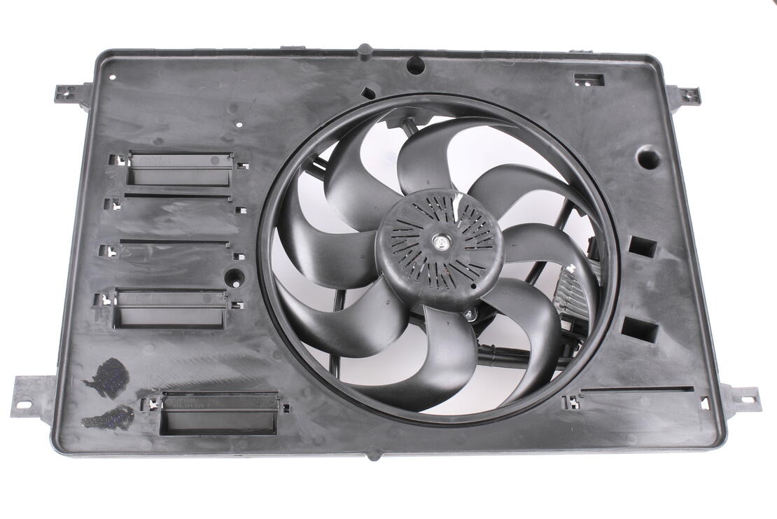 VEMO V25-01-0002 Fan, Engine Cooling