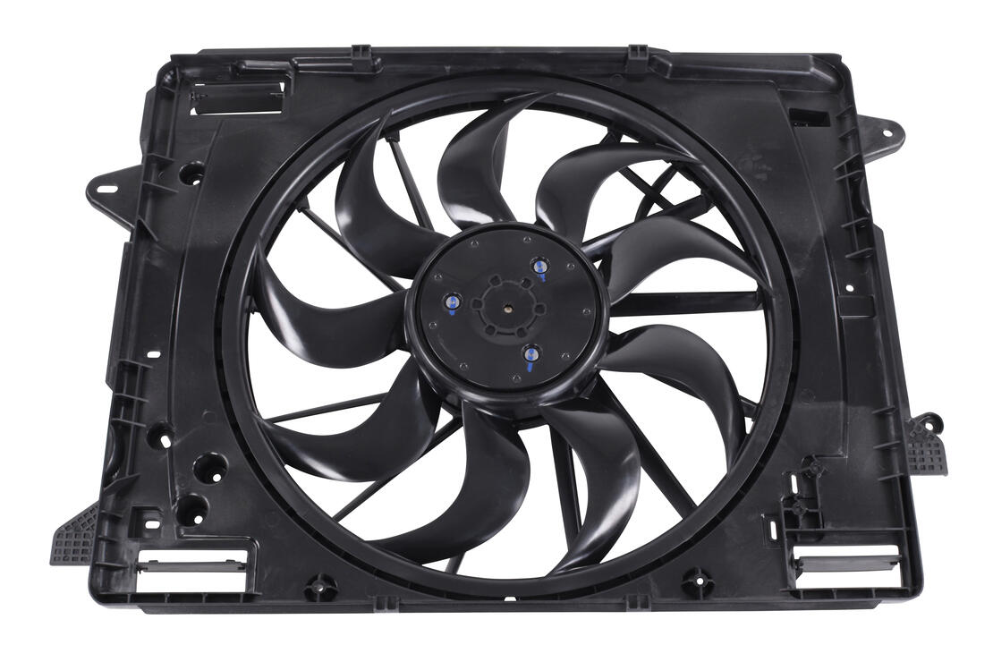 VEMO V25-01-0003 Fan, Engine Cooling