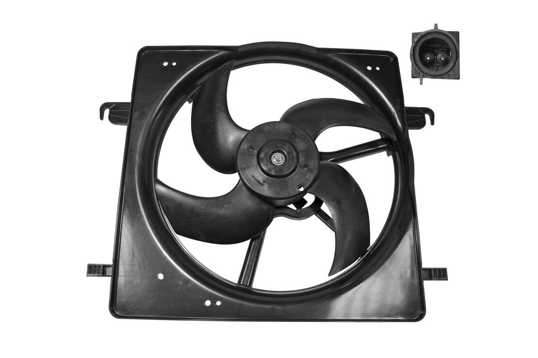 VEMO V25-01-1539 Fan, Engine Cooling