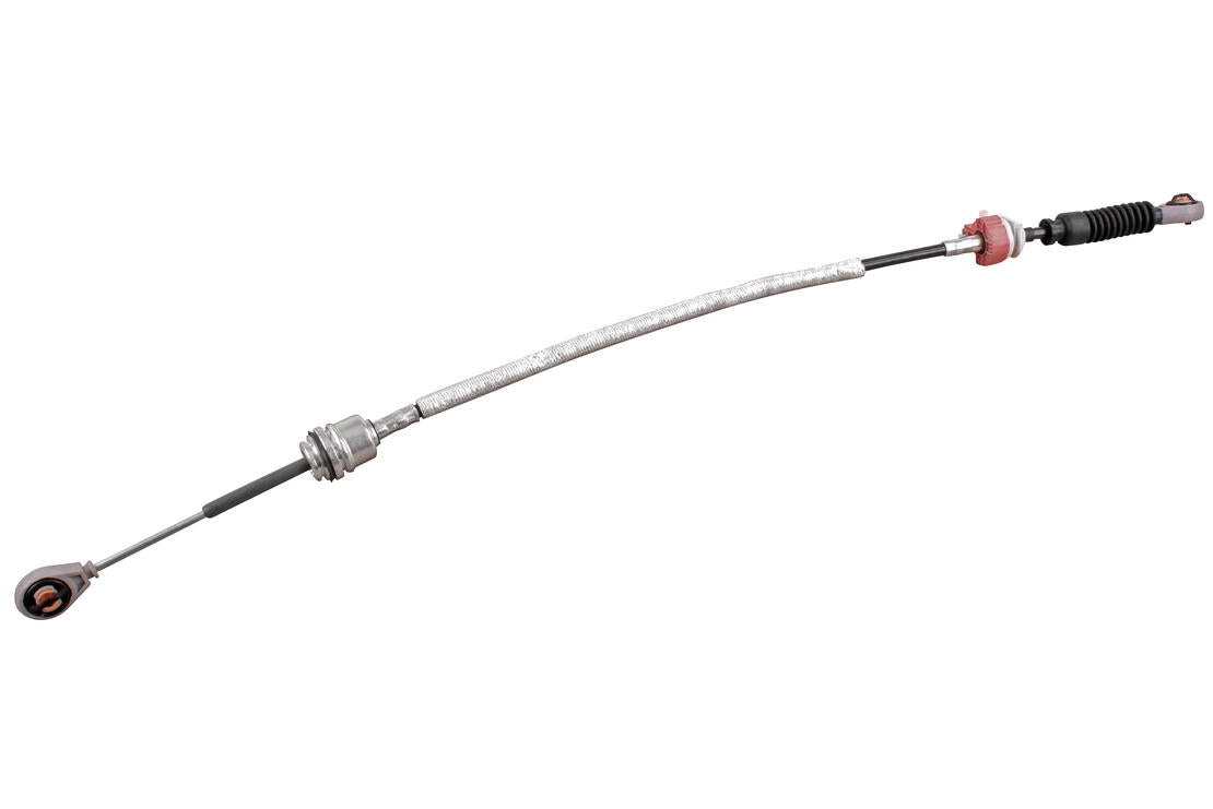VAICO V250154 Cable Pull, Manual Transmission | ML Performance Car Parts