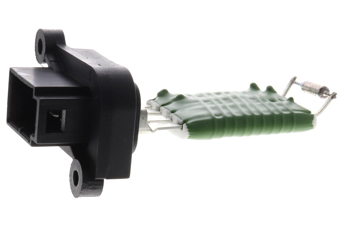 VEMO V25-03-1633 Regulator, Interior Fan
