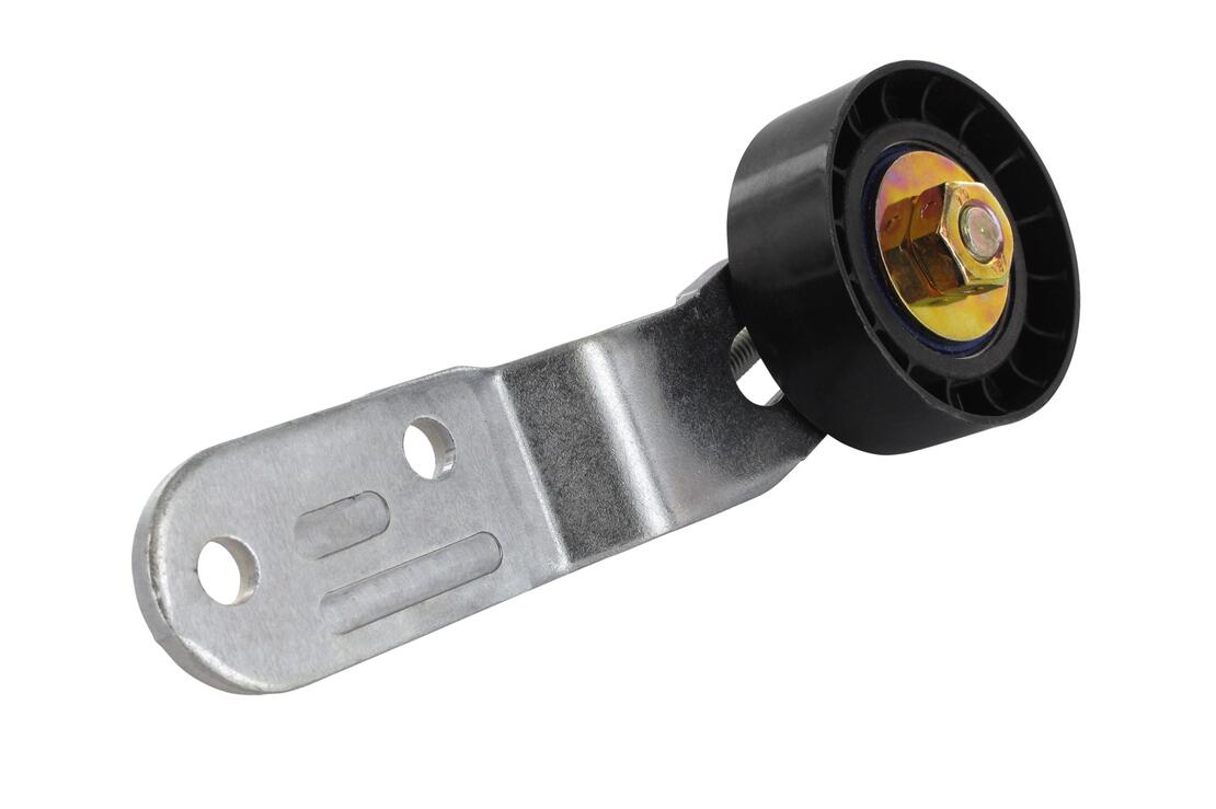 VAICO V250344 Tensioner Pulley, V-Ribbed Belt | ML Performance Car Parts
