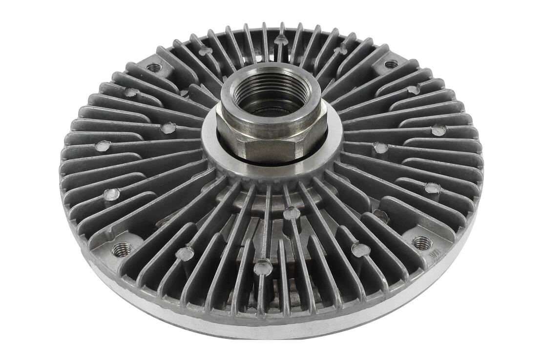 VEMO V25-04-1558 Clutch, Radiator Fan