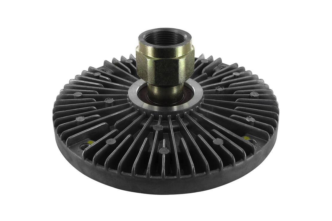 VEMO V25-04-1563 Clutch, Radiator Fan