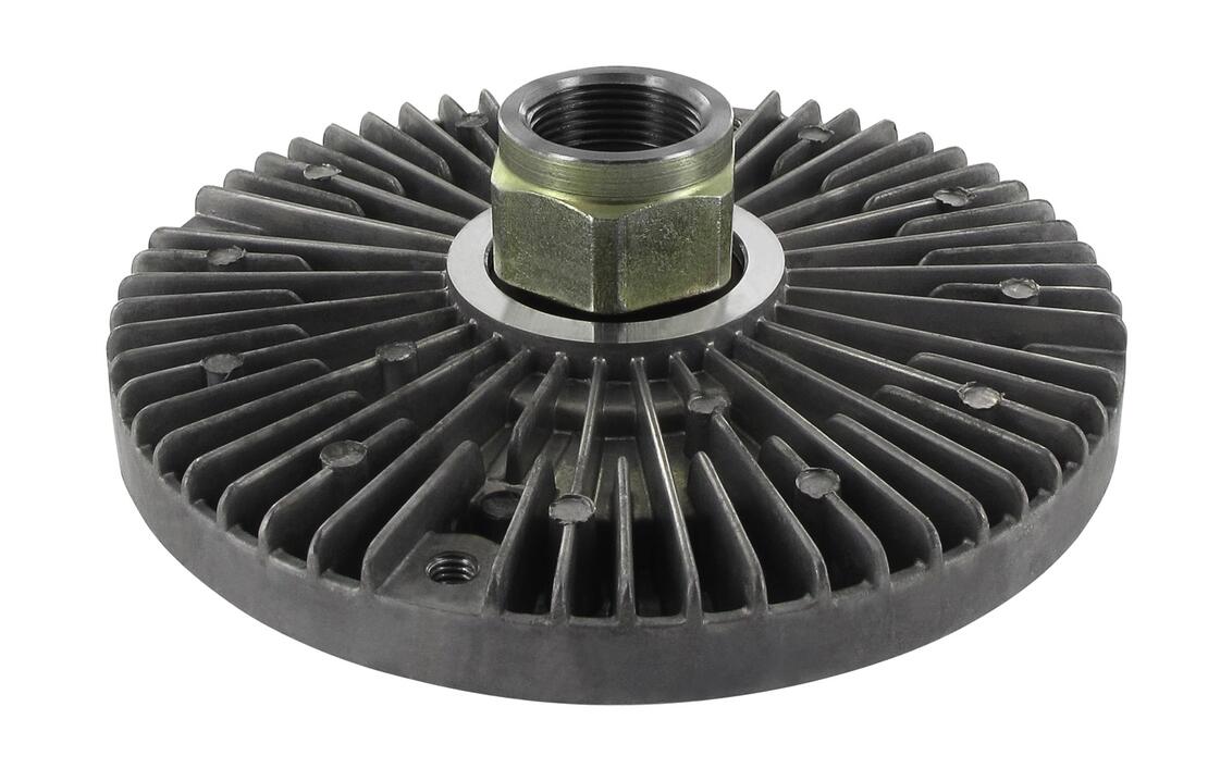 VEMO V25-04-1564 Clutch, Radiator Fan