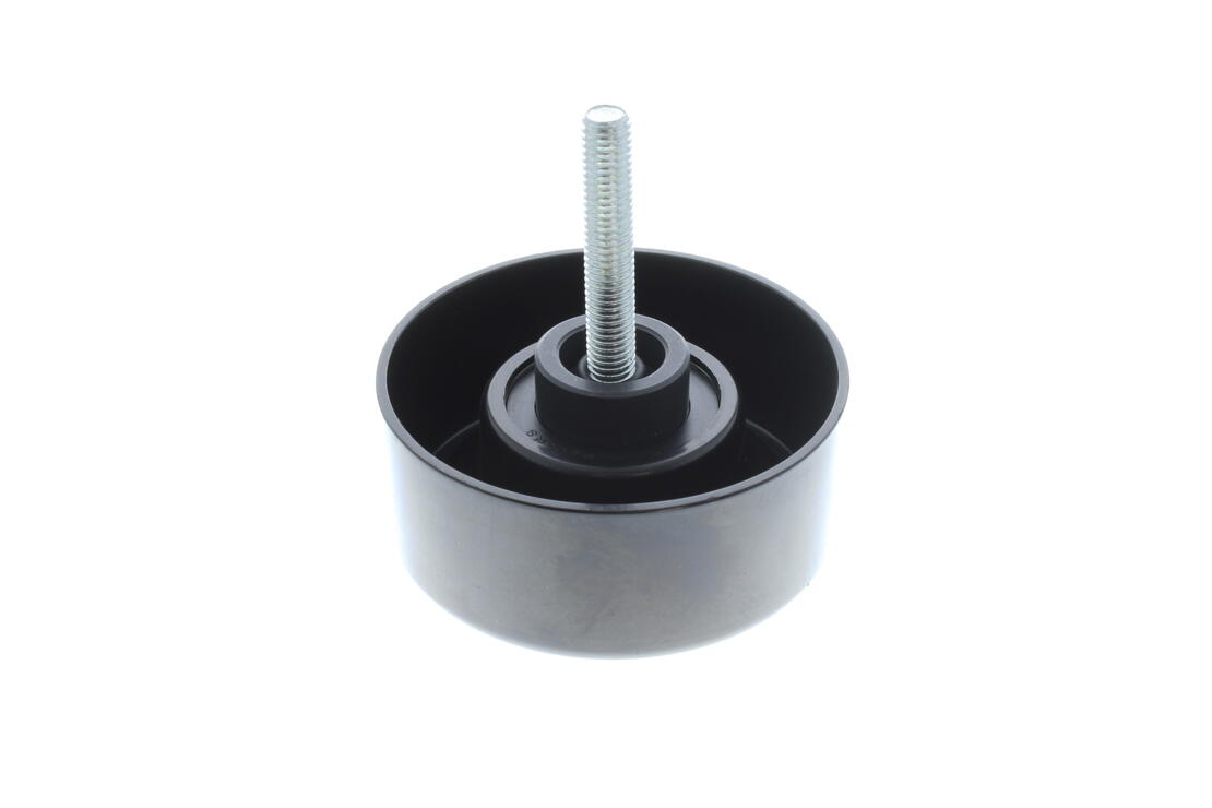 VAICO V250443 Deflection/Guide Pulley, V-Ribbed Belt | ML Performance Car Parts