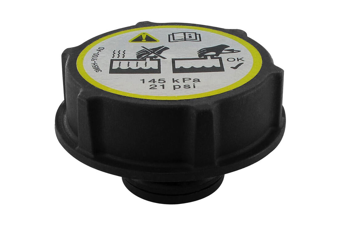 VAICO V250551 Cap, Coolant Tank | ML Performance Car Parts