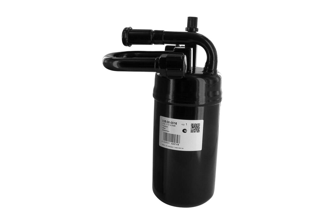VEMO V25-06-0016 Dryer, Air Conditioning