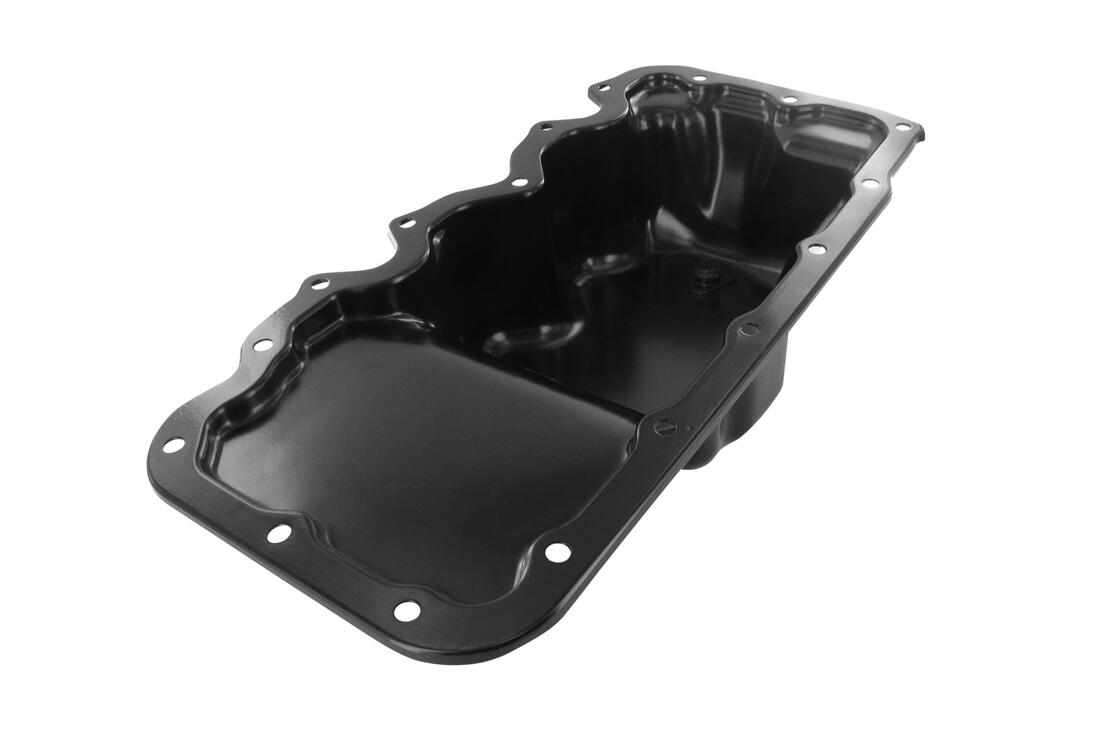 VAICO V250636 Oil Sump | ML Performance Car Parts
