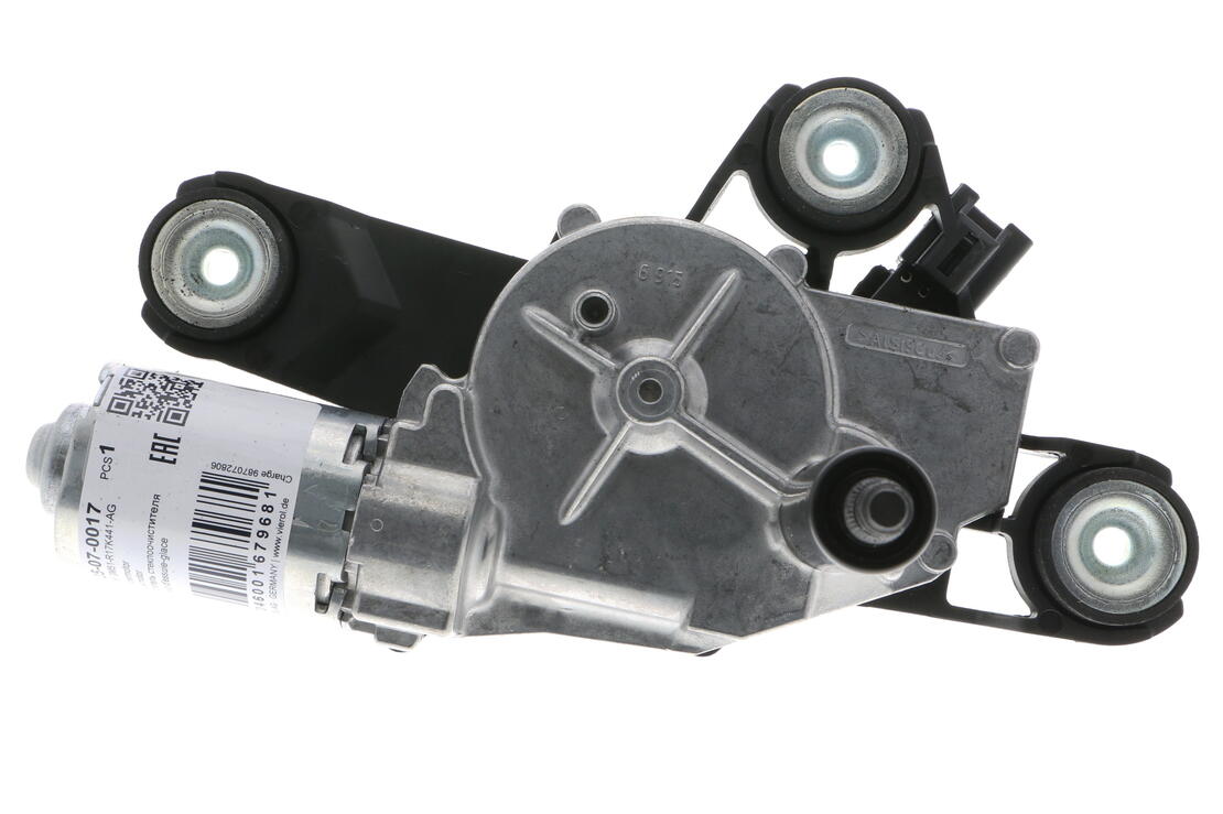 VEMO V25-07-0017 Wiper Motor | ML Performance Car Parts