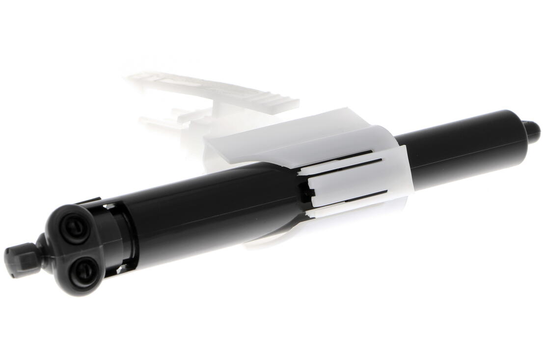 VEMO V25-08-0009 Washer Fluid Nozzle, Headlight Cleaning | ML Performance Car Parts