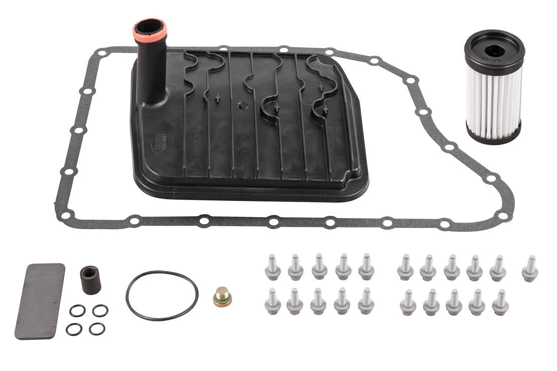 VAICO V250920BEK Parts Kit, Automatic Transmission Oil Ch | ML Performance Car Parts