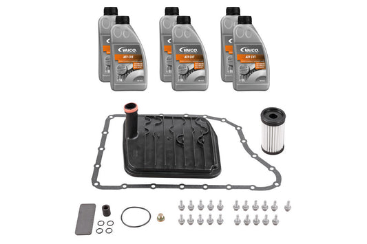 VAICO V250920 Parts Kit, Automatic Transmission Oil Ch | ML Performance Car Parts