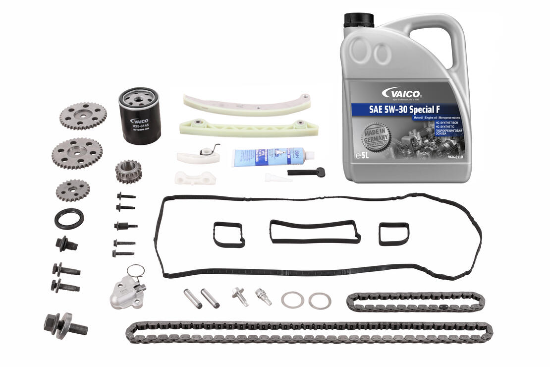 VAICO V2510004 Timing Chain Kit | ML Performance Car Parts