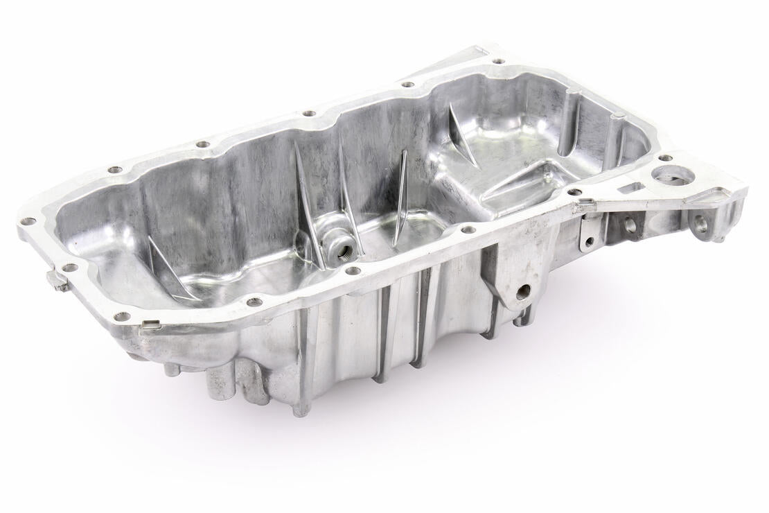 VAICO V251004 Oil Sump | ML Performance Car Parts