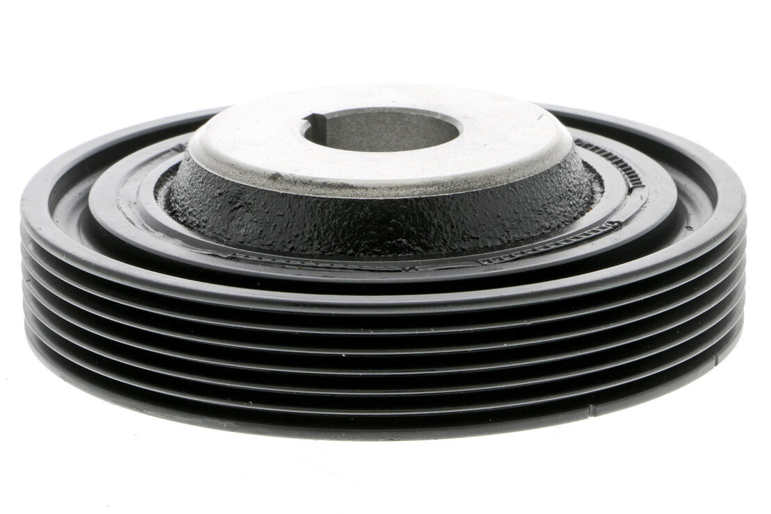VAICO V251100 Belt Pulley, Crankshaft | ML Performance Car Parts