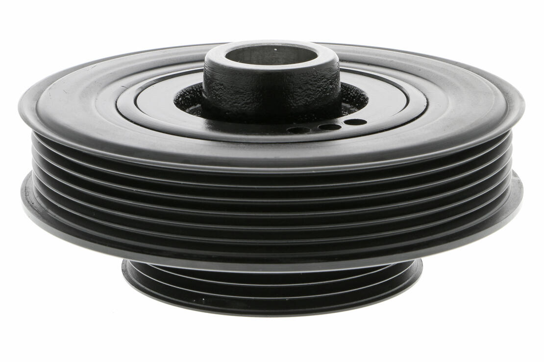 VAICO V251174 Belt Pulley, Crankshaft | ML Performance Car Parts