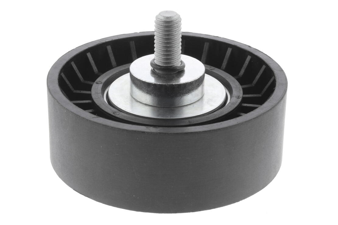 VAICO V251192 Deflection/Guide Pulley, V-Ribbed Belt | ML Performance Car Parts