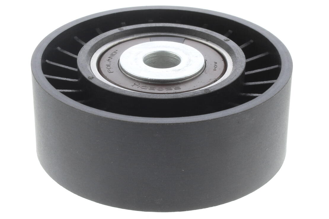 VAICO V251195 Deflection/Guide Pulley, V-Ribbed Belt | ML Performance Car Parts